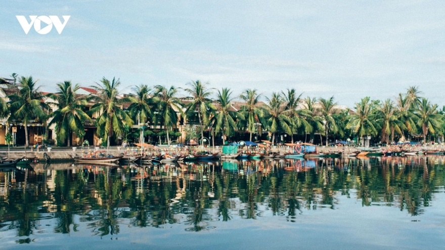 Hoi An named among world’s 51 most beautiful destinations in 2026