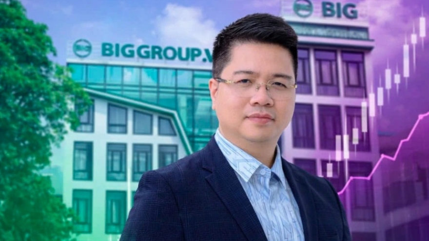 Big Group Holdings dự kiến đại hội cổ đông tháng 4, chia cổ tức vào tháng 5
