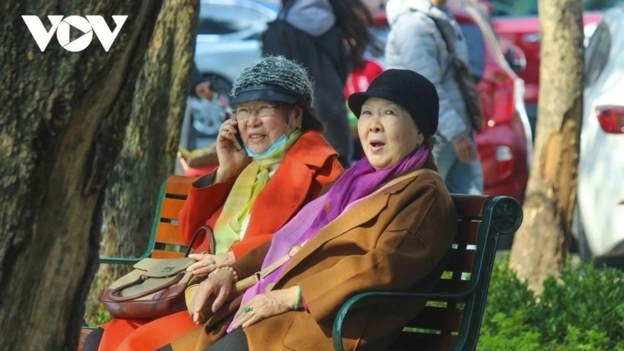 “Late-spring chill” unlikely in 2026, harsher summer forecast