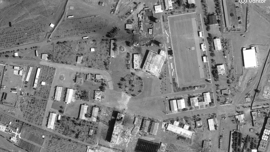 Liệu Mỹ có triển khai bộ binh tới Iran và kịch bản nào có thể xảy ra?