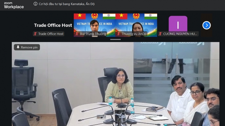 “Thung lũng Silicon” Ấn Độ sẵn sàng đón dòng vốn đầu tư từ Việt Nam