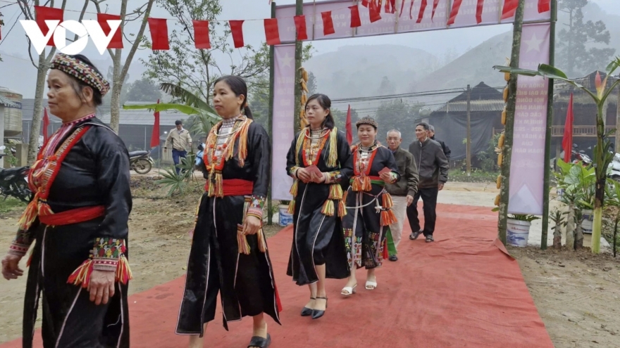 Voter turnout hits 99.68% with over 76 million ballots cast