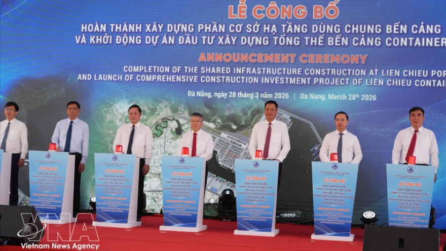 Da Nang aims to become attractive destination on global maritime map