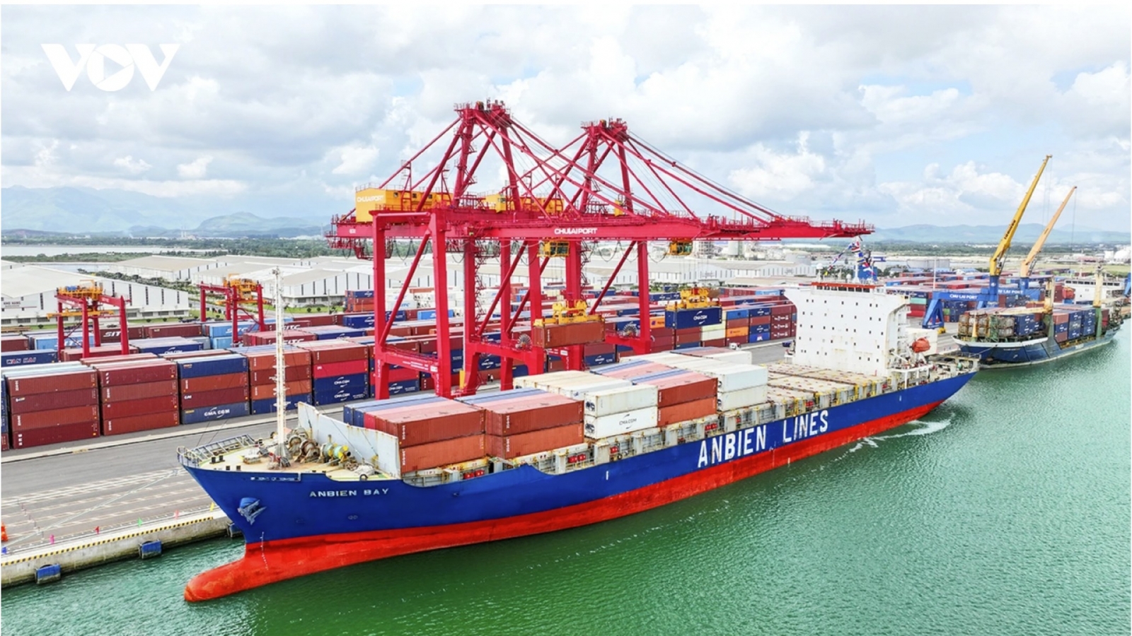 Proactive response to Middle East conflict impacts on import-export activities