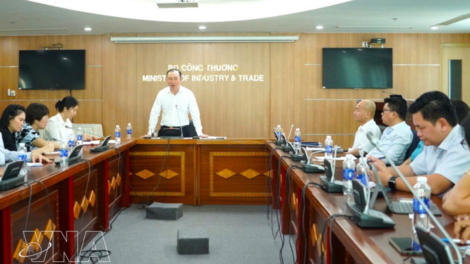 Measures sought to address business challenges amid Middle East conflict