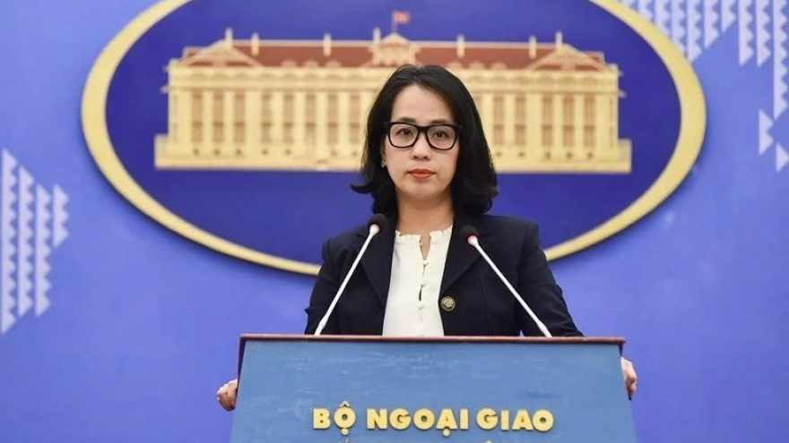 Vietnam rejects US religious freedom commission report