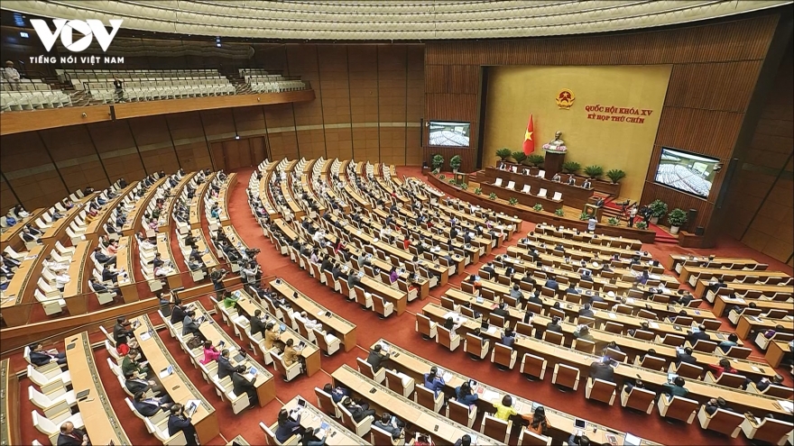 Kỳ vọng chất lượng đại biểu Quốc hội khóa mới