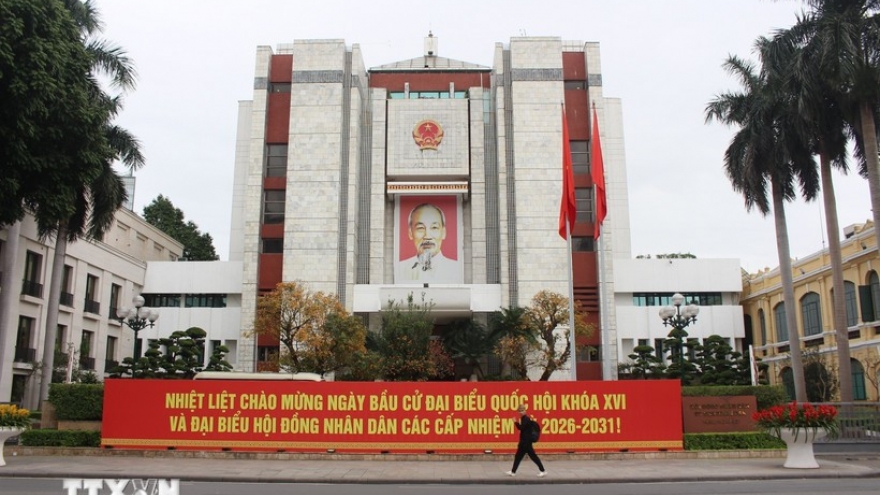 OVs in Japan pin high hopes on fresh policies from NA, People’s Council election