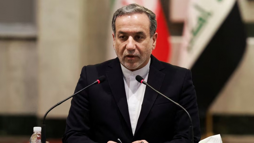 Iran nói từng đề xuất cam kết từ bỏ tham vọng hạt nhân trong đàm phán với Mỹ