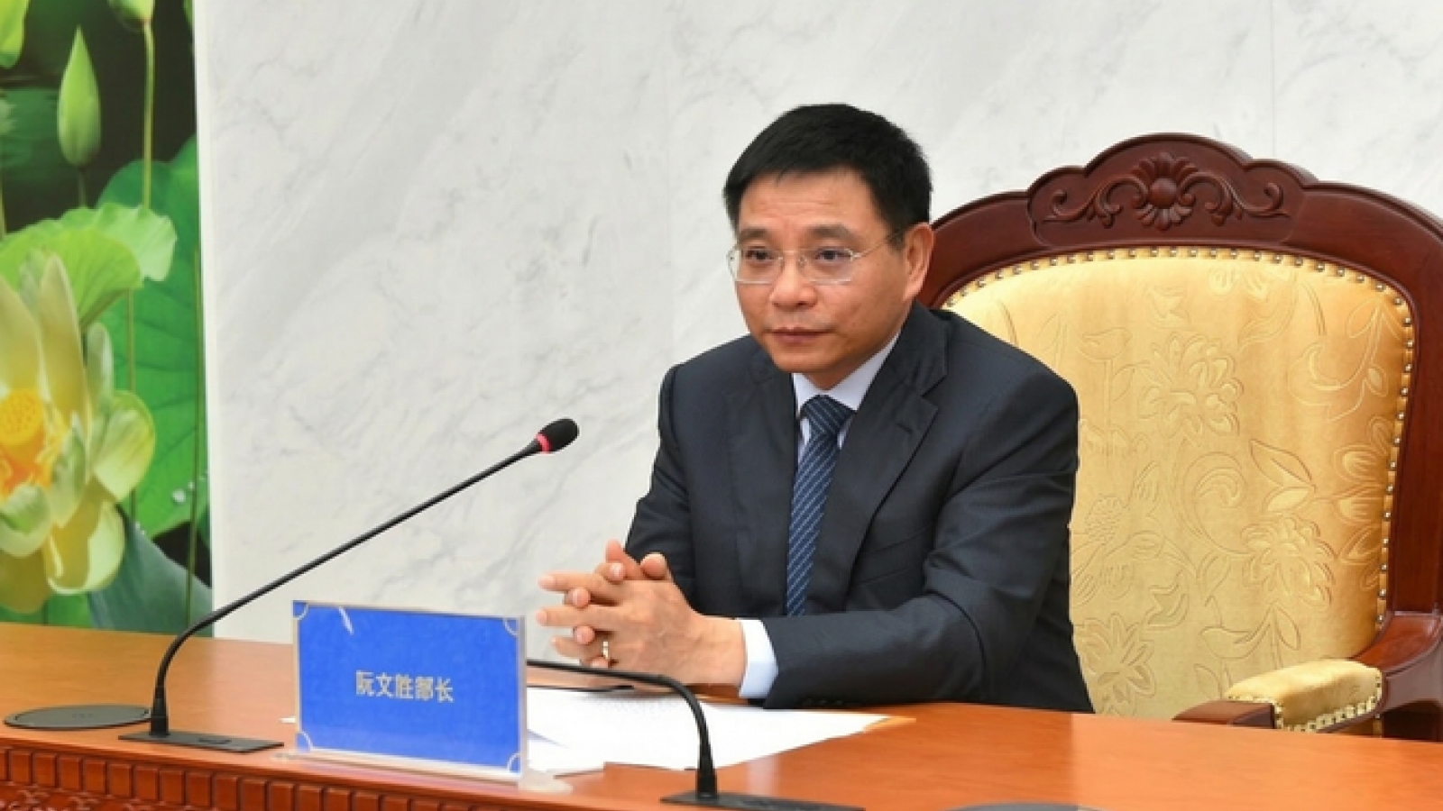 Vietnam seeks enhanced financial, banking cooperation with China