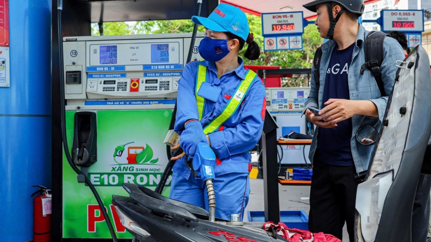 PM encourages electric vehicles and biofuels to reduce dependence on fossil fuels