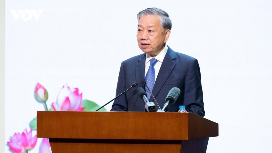 Party chief calls for patient-centred care at Military Hospital 108