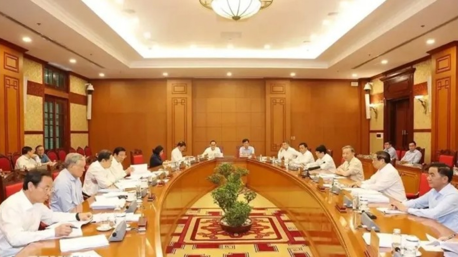 Cadre assessment must serve as basis for personnel assignment