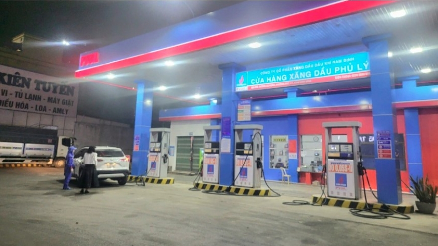 Domestic petroleum supply meets demand amid Middle East conflict