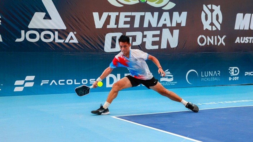 Pickleball World Cup 2026 heads to Da Nang (Vietnam), first time in Asia