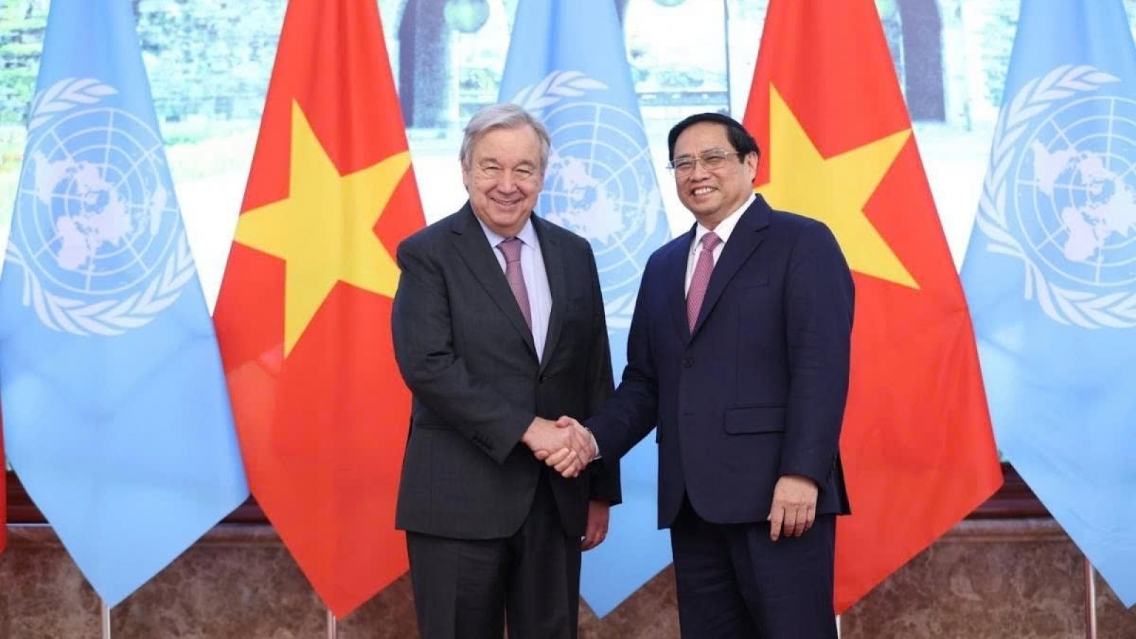 One year on, Resolution 59 reinforces Vietnam’s international integration strategy