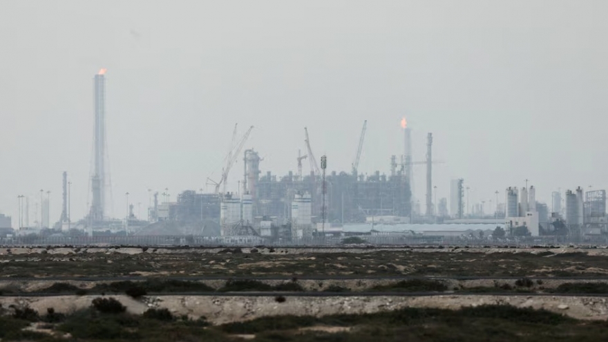 Các cuộc tấn công của Iran làm tê liệt 17% công suất LNG của Qatar
