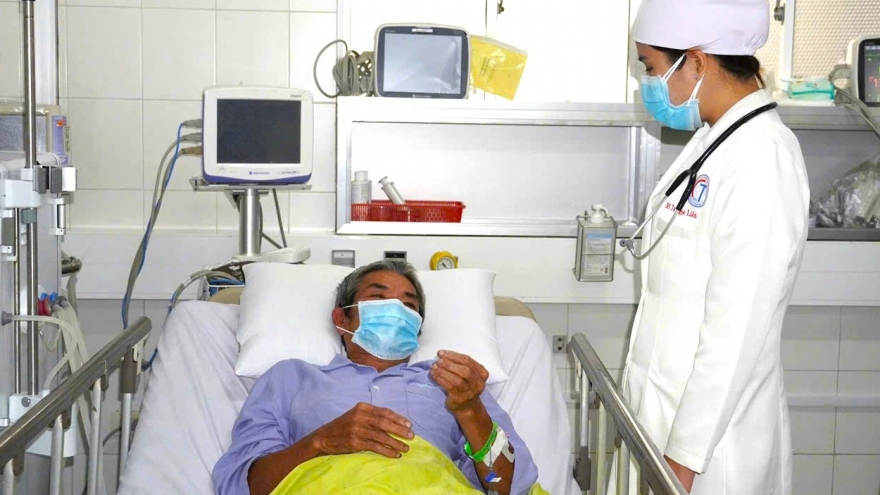 Cảnh báo ngộ độc cá nóc khi liên tiếp 3 bệnh nhân nhập viện cấp cứu