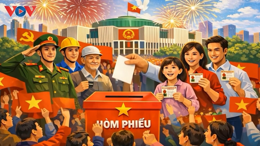 Ý nghĩa lá phiếu cử tri