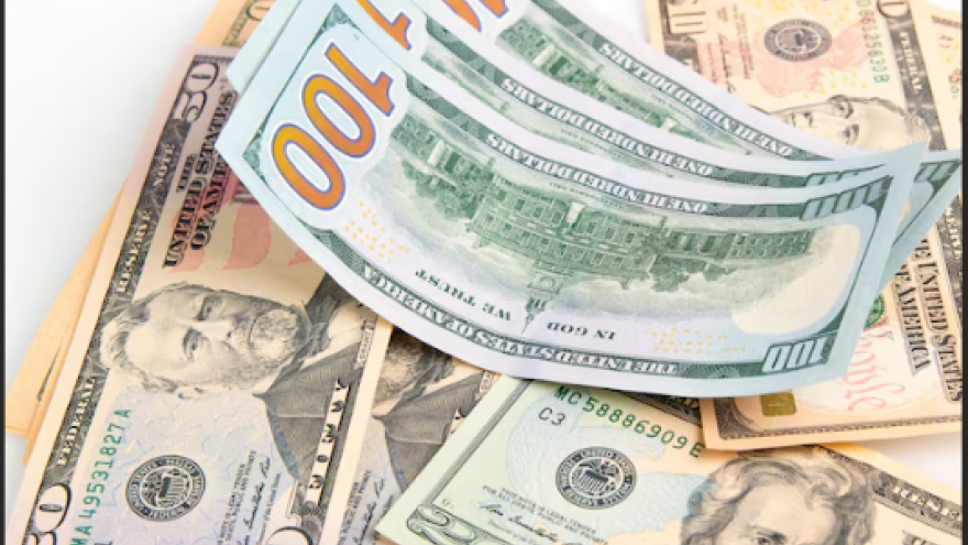 Tỷ giá USD hôm nay 16/3: Tỷ giá trung tâm tăng lên 25.068 đồng/USD