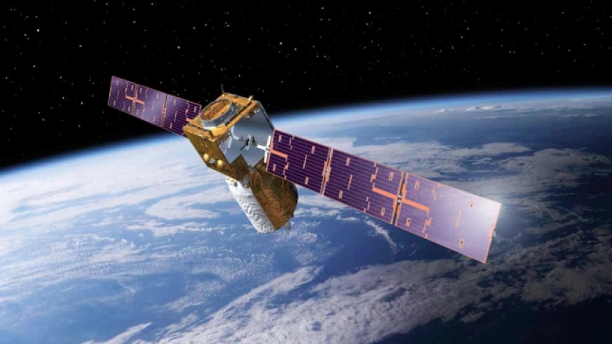 Nga phóng thành công 16 vệ tinh internet quỹ đạo thấp đầu tiên