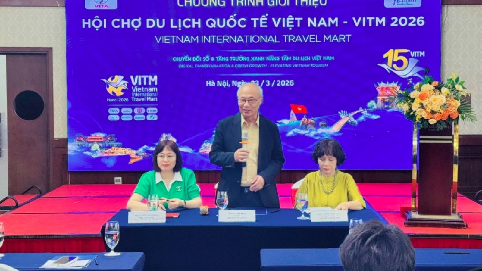 VITM 2026 to feature 450 domestic and international booths