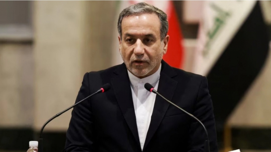 Iran hoài nghi các đề xuất hòa bình của Washington sau các cuộc tấn công