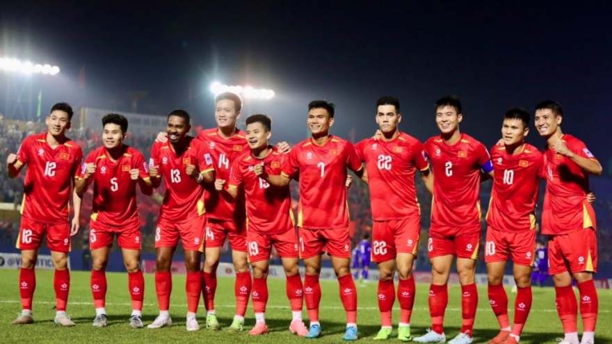 Hang Day Stadium selected for Vietnam–Bangladesh clash in FIFA Days