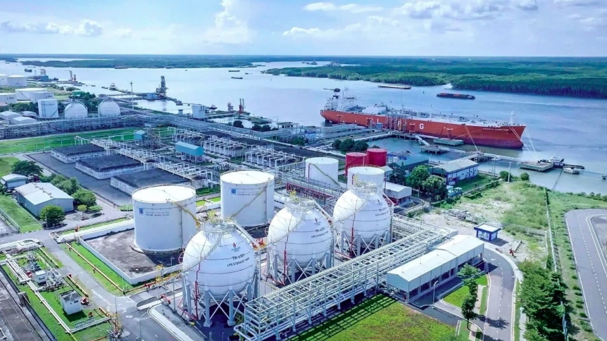 PVGas Trading declares force majeure over widespread LPG shortage risk