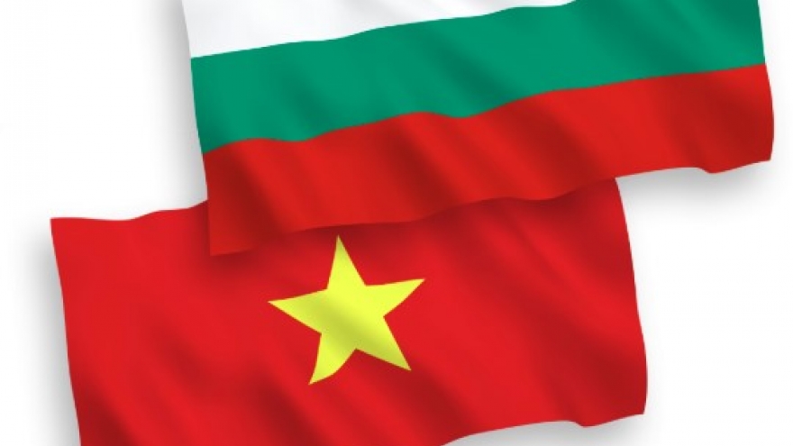 Congratulations sent to Bulgaria on National Day
