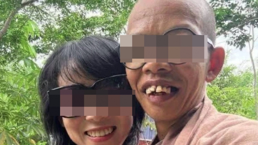 Giáo hội Phật giáo Việt Nam lên tiếng vụ ông Thích N. Đ.