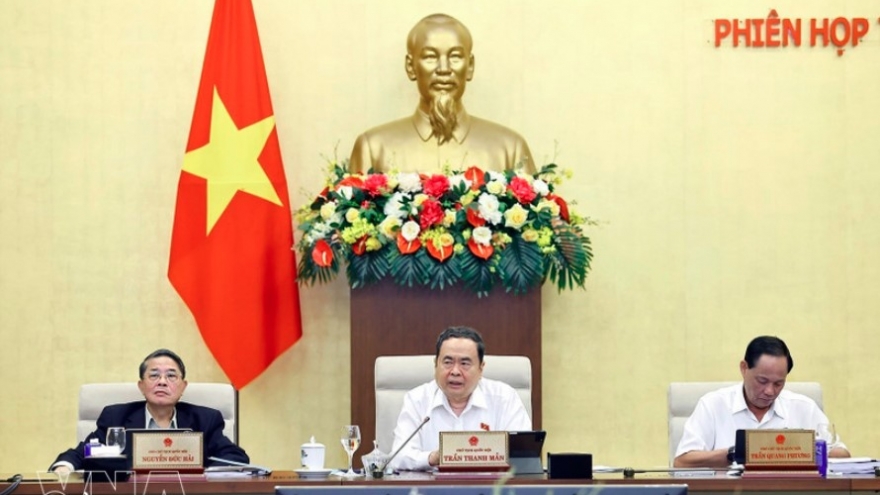 Draft law seeks to expand role, authority of overseas missions