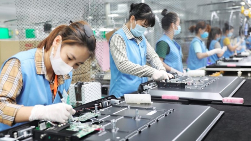 FDI disbursement hits five-year high in first two months of 2026