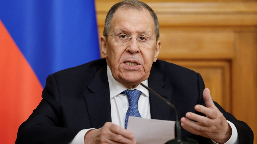 Nga kêu gọi giải quyết căng thẳng Vùng Vịnh bằng biện pháp chính trị - ngoại giao