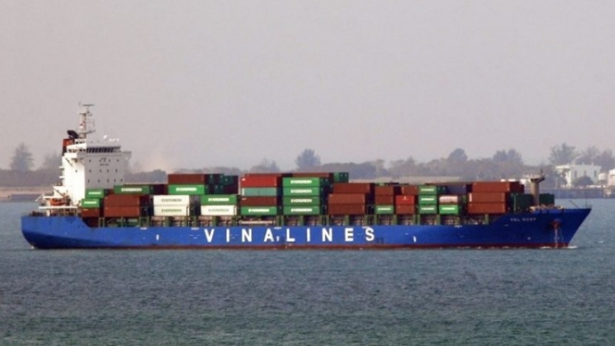 Vietnam proposes support for vessels through Hormuz, urges stable freight rates