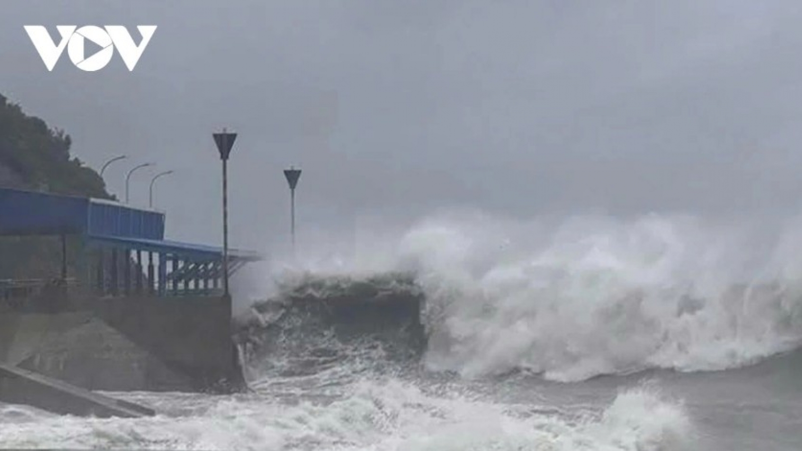 ENSO phase shift increases risk of severe storms, extreme rainfall in 2026