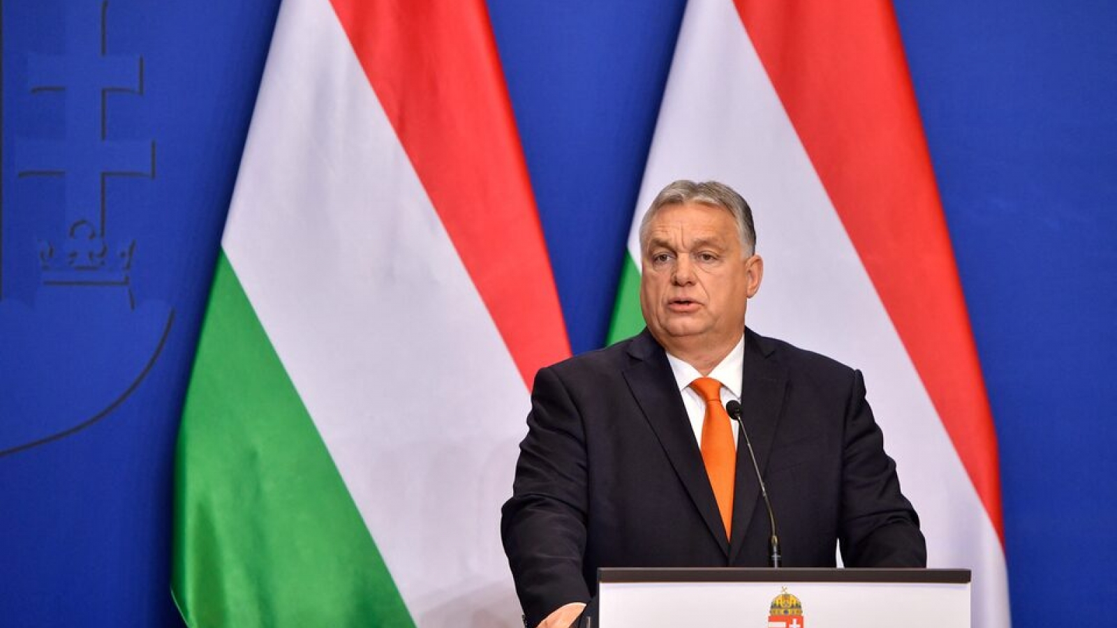 Hungary nâng mức cảnh báo khủng bố sau khi xung đột tại Trung Đông bùng phát