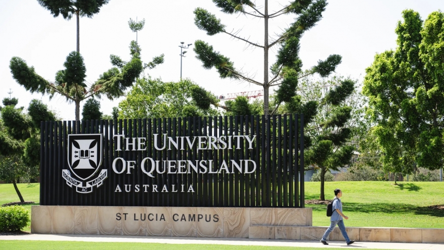 Các trường đại học tại Australia thay đổi để thích ứng với AI