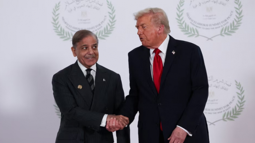 Pakistan nổi lên là trung gian hòa giải tiềm năng cho Mỹ và Iran