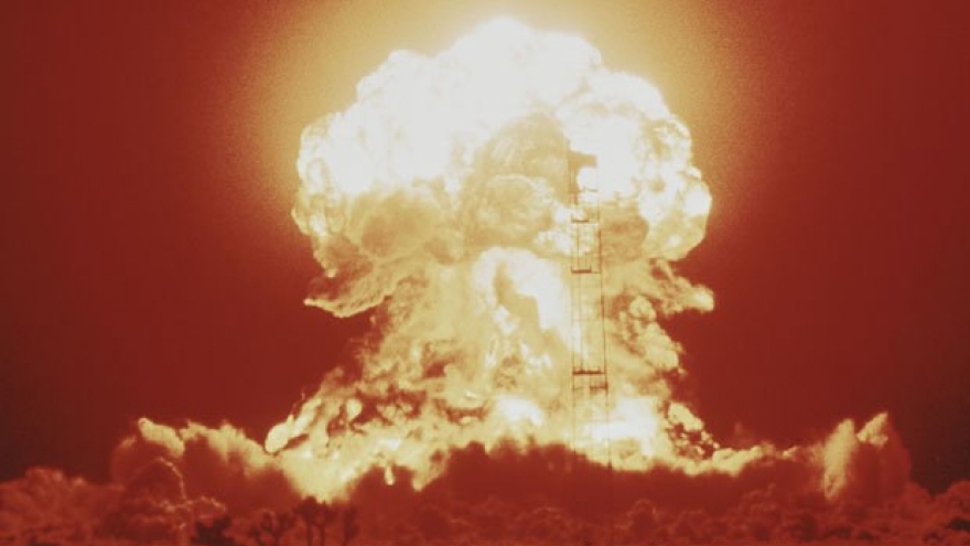 Nỗi niềm người lính "Vọng ký ức"