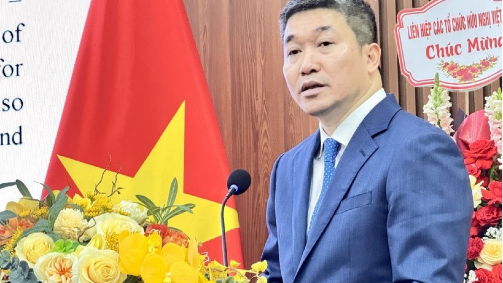 Vietnam-Chile ties mark 55 years, relations set to deepen