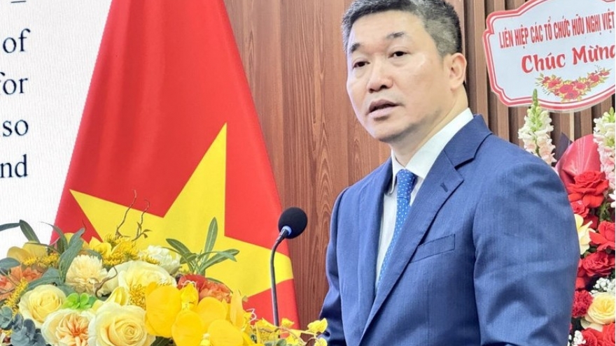 Vietnam-Chile ties mark 55 years, relations set to deepen