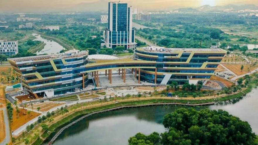 Vietnam ranks 8th in Asia for innovation business environment