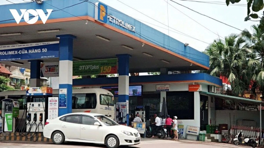 Vietnam assures stable fuel supply amid global energy market volatility