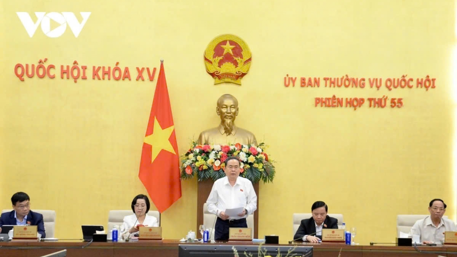 Vietnam steps up preparations for first session of newly-elected legislature