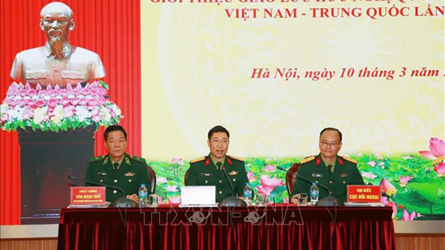 Vietnam–China border defence friendship exchange slated for mid-March