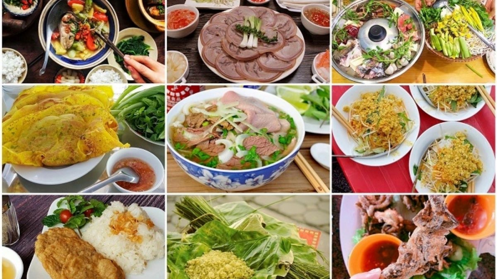 Vietnamese among Asia’s top foodie travelers in latest Agoda report