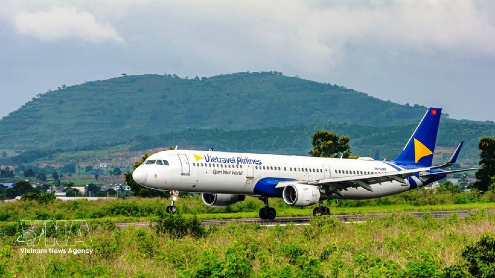 Vietravel Airlines to resume Hanoi – Bangkok route from April 24