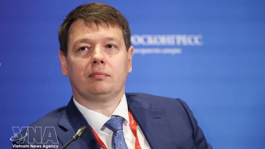 PM’s visit bolsters Vietnam's self-reliant economic development