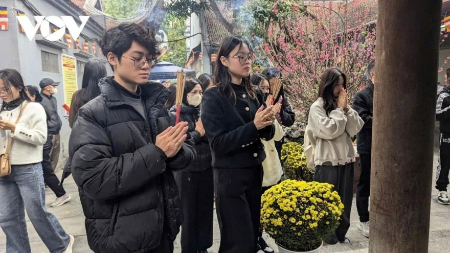 Why the Full Moon of the First Lunar Month matters so much in Vietnam